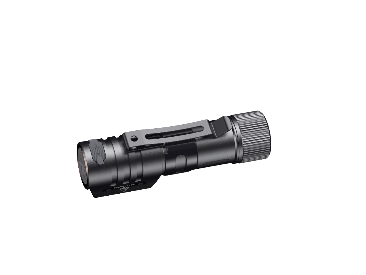Headlamp Rechargeable Industrial LED (HM71R) by Fenix