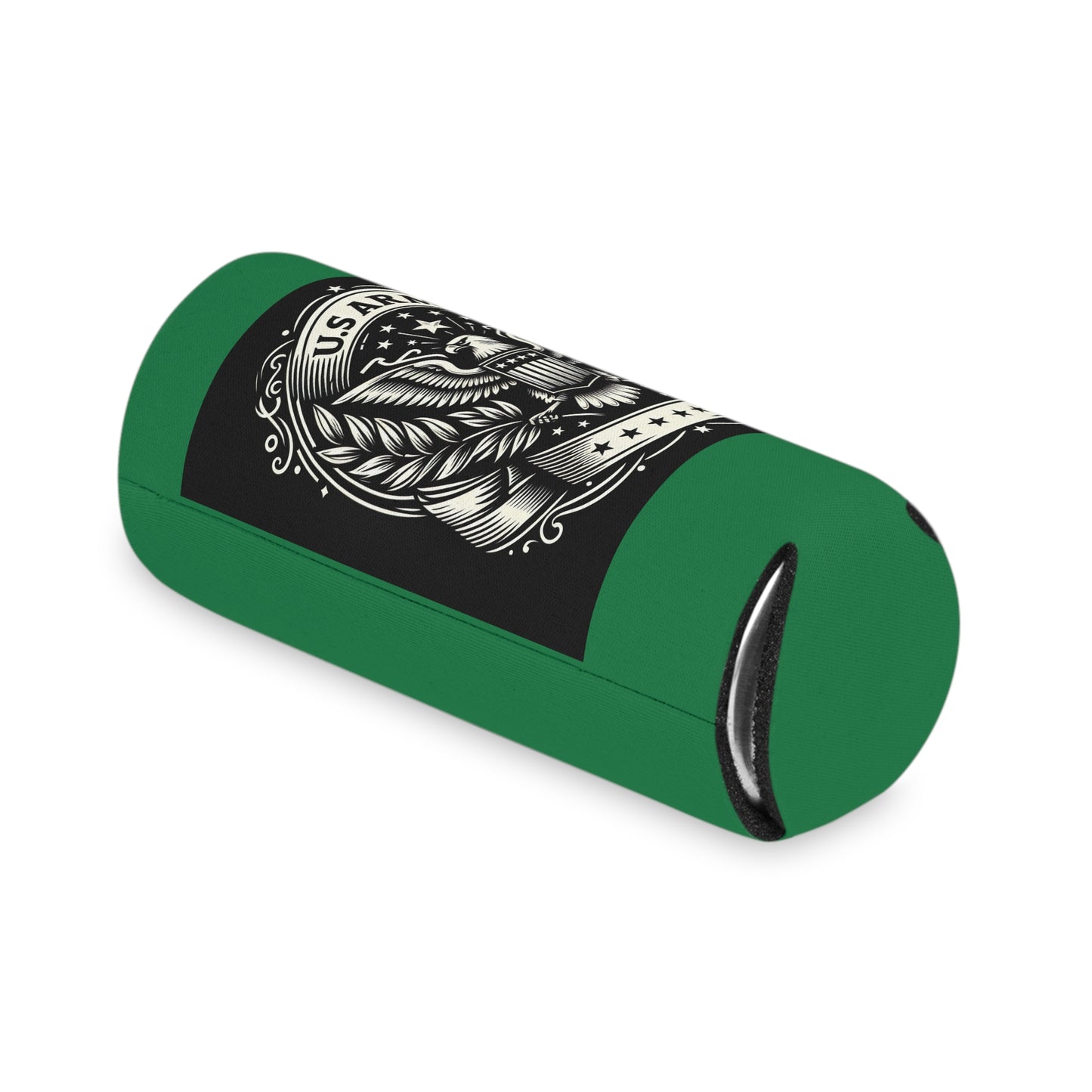 Enfriador de latas de cerveza del ejército de EE. UU., de NJD