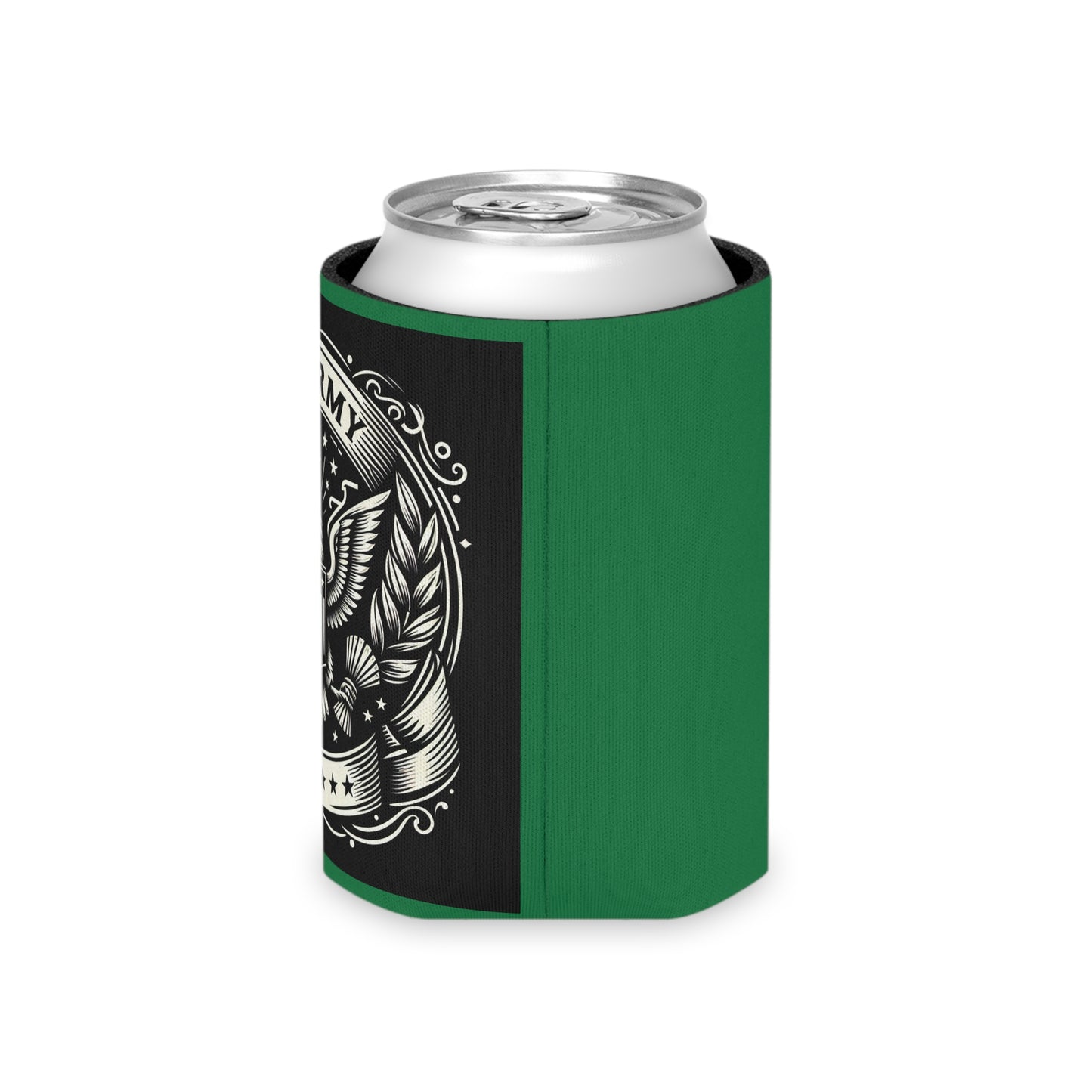 Enfriador de latas de cerveza del ejército de EE. UU., de NJD