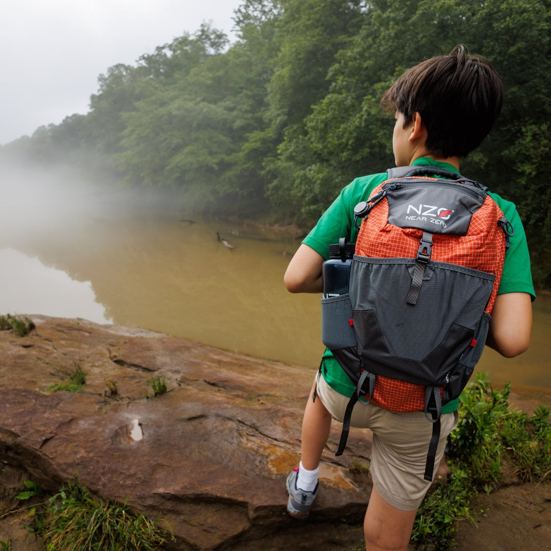 Backpacks-Little Dean 20L Hiking Backpack