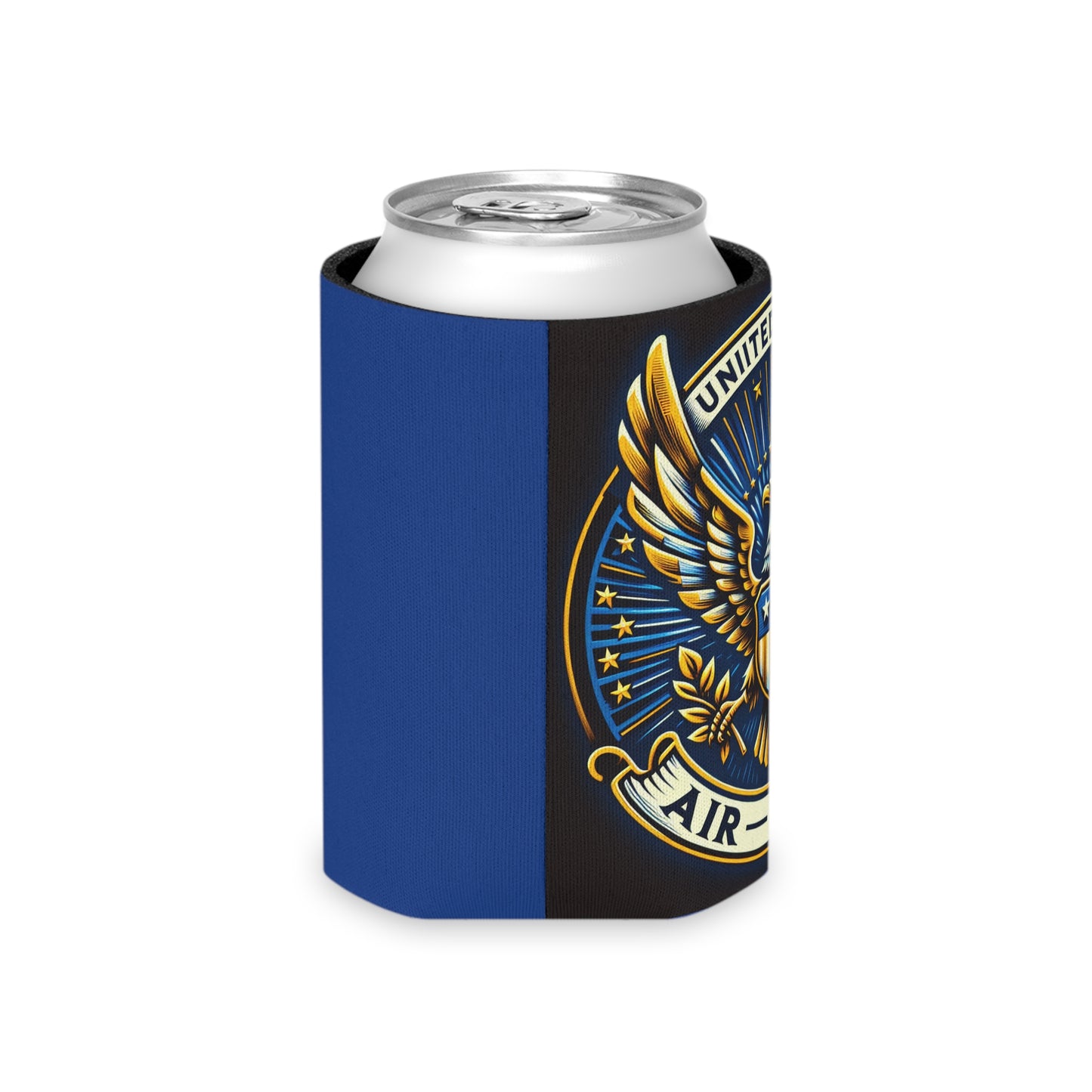 Enfriador de latas de cerveza de la Fuerza Aérea de EE. UU., de NJD