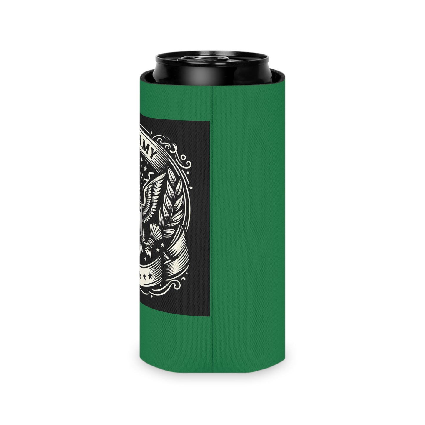Enfriador de latas de cerveza del ejército de EE. UU., de NJD