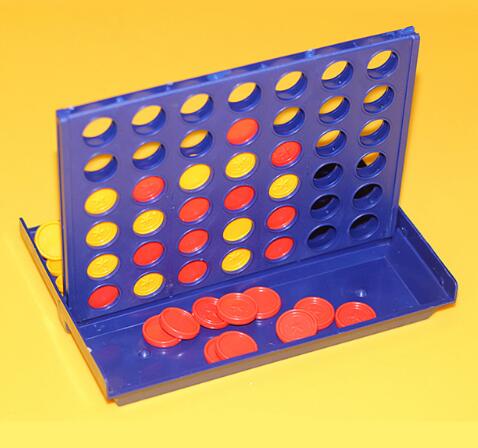 Connect 4 Board Game