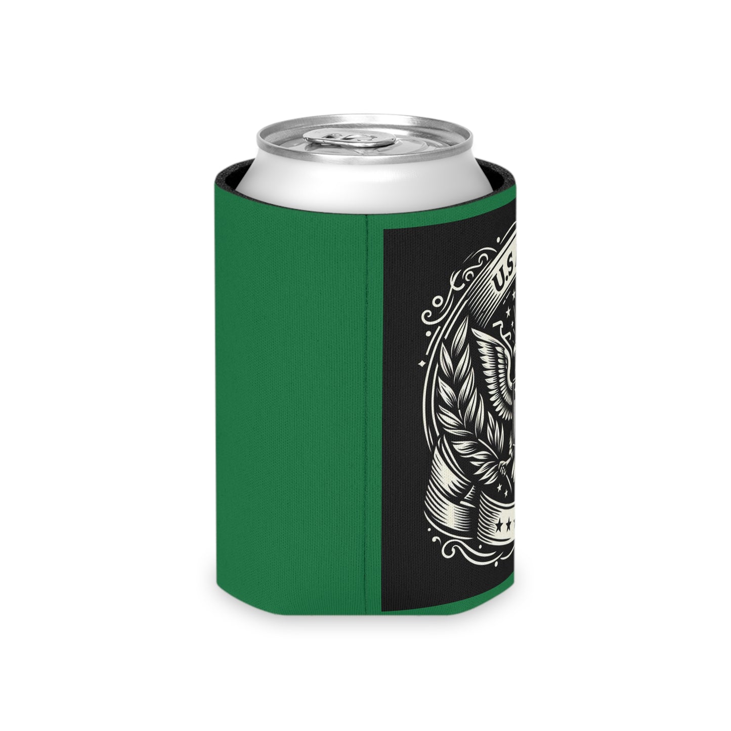 Enfriador de latas de cerveza del ejército de EE. UU., de NJD