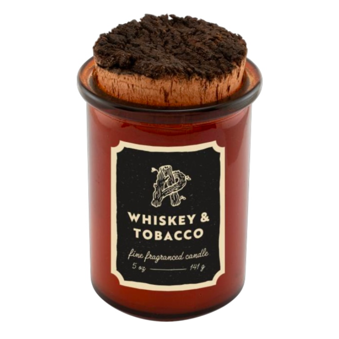 Candles Handcrafted by Americana Pipedream (AMERICAN)