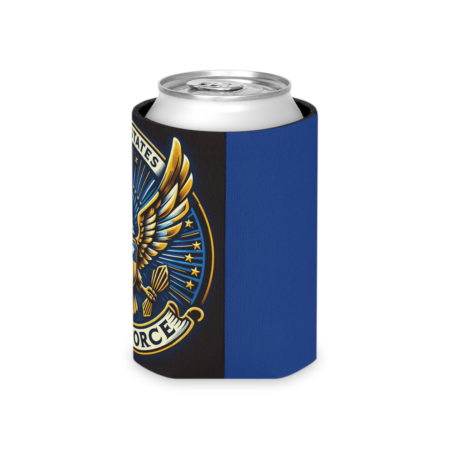 Enfriador de latas de cerveza de la Fuerza Aérea de EE. UU., de NJD