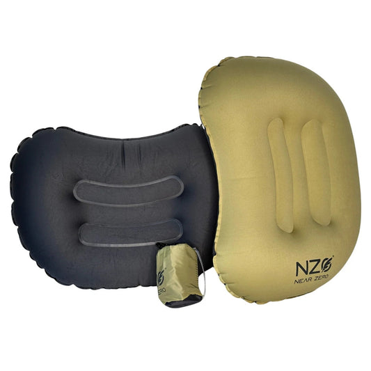 Camping Pillow-Inflatable