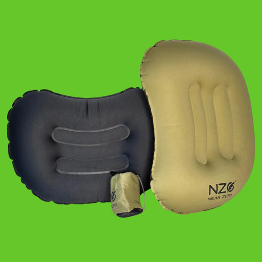 Camping Pillow-Inflatable