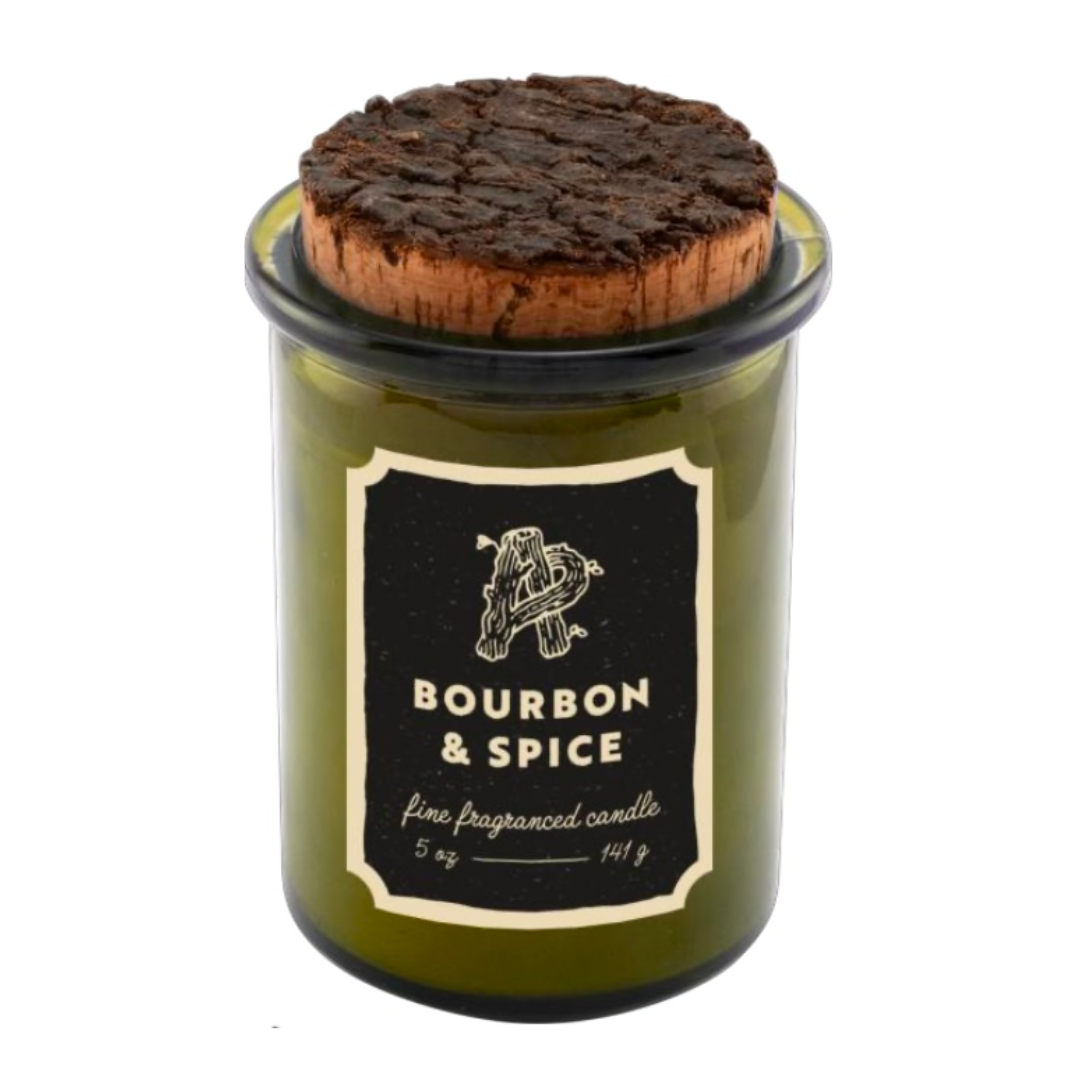 Candles Handcrafted by Americana Pipedream (AMERICAN)