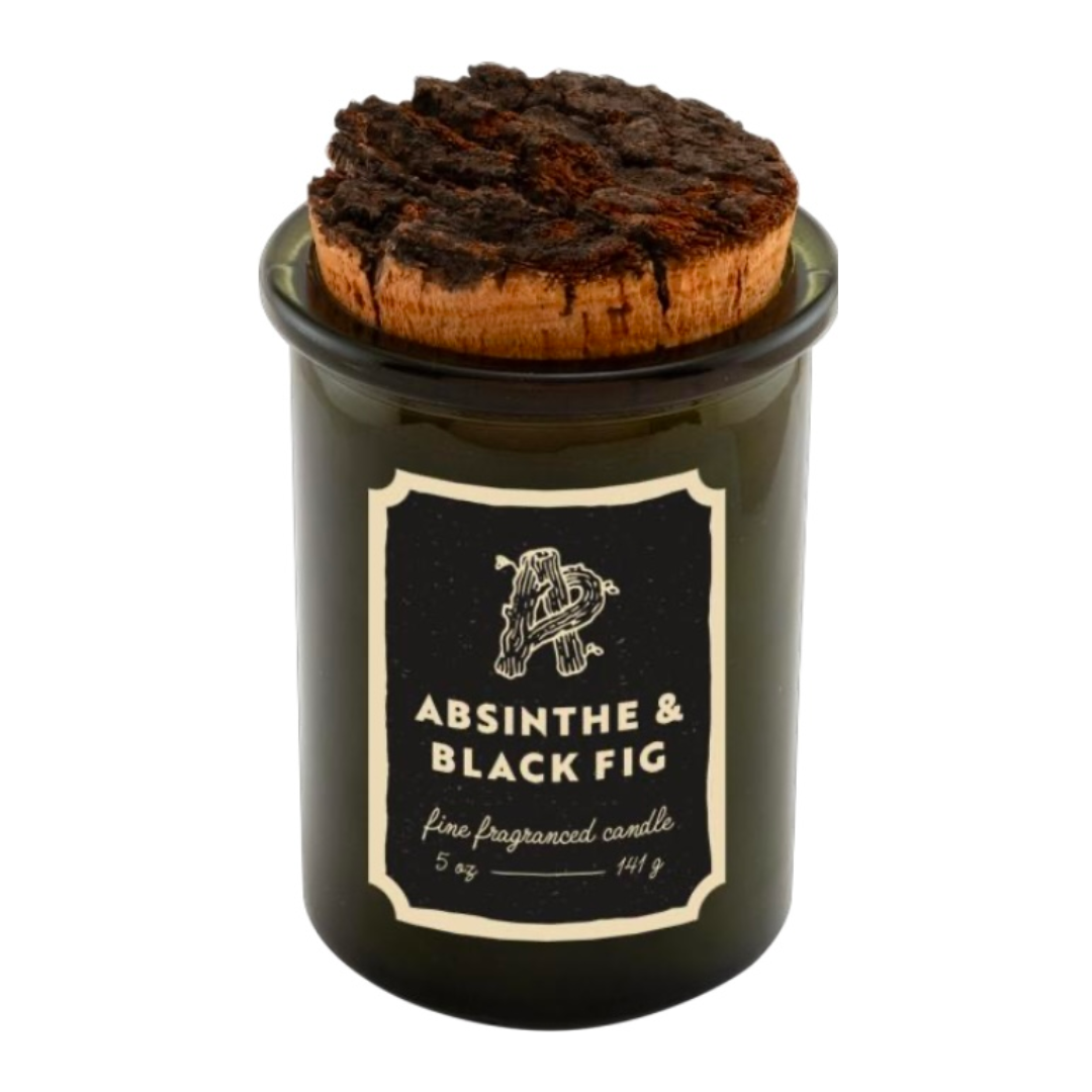 Candles Handcrafted by Americana Pipedream (AMERICAN)