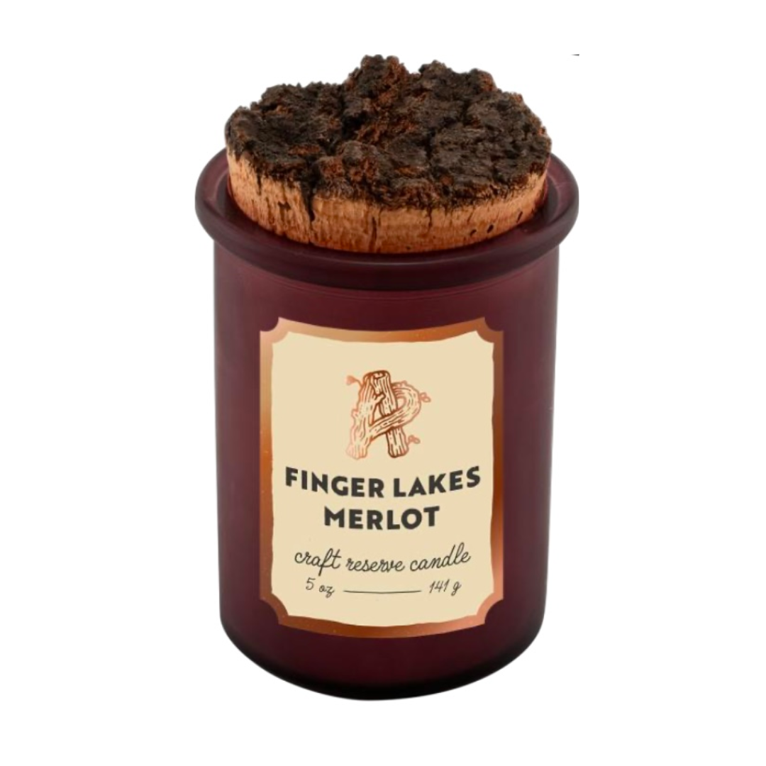 Candles Handcrafted by Americana Pipedream (AMERICAN)