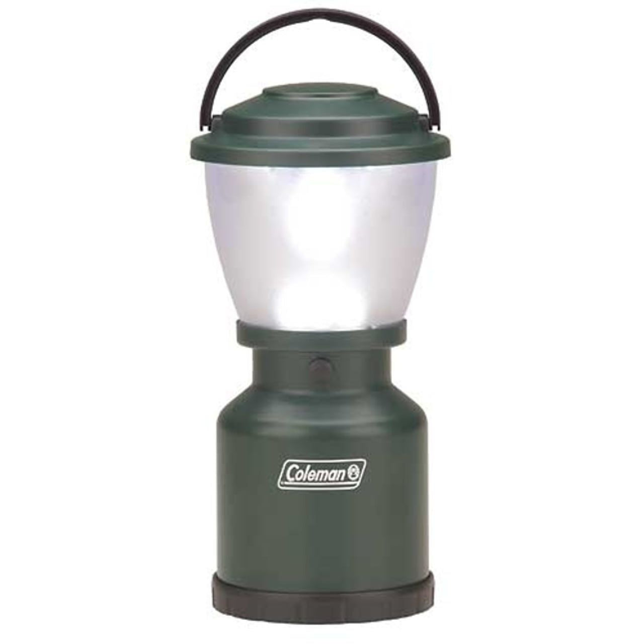 Camping Lantern 4D LED by Coleman (AMERICAN)