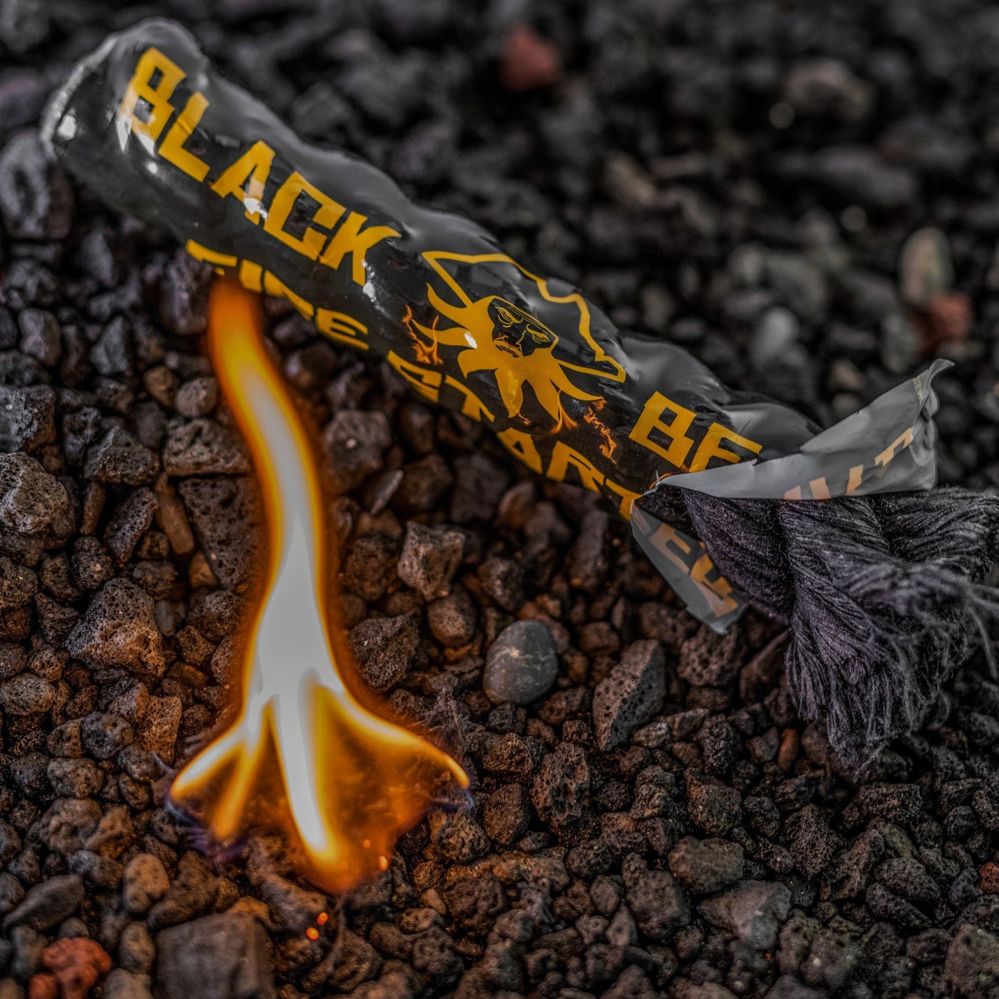 Firestarter Weather-Proof by Black Beard (AMERICAN)