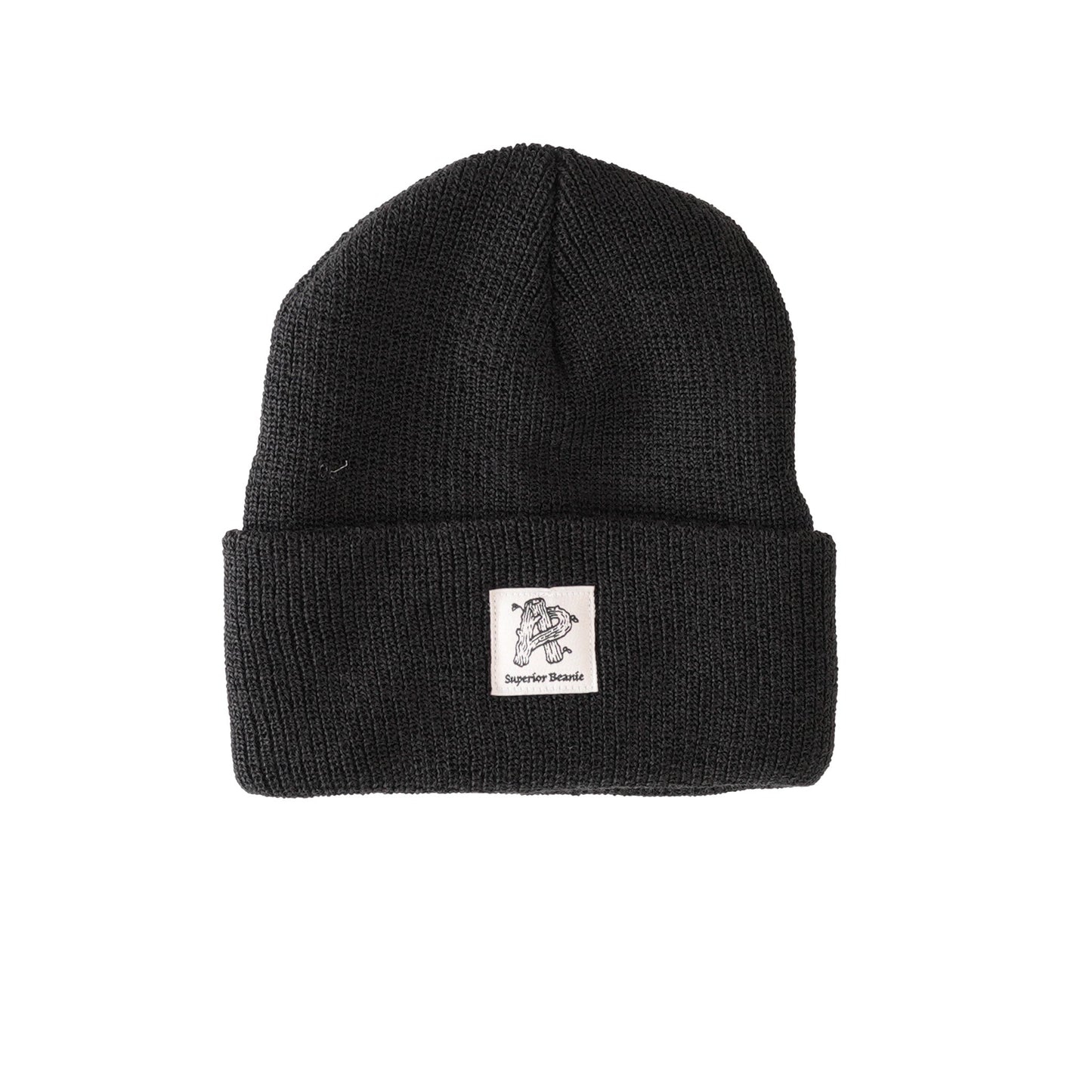 Hat Wool-Knit "The Superior" (AMERICAN)
