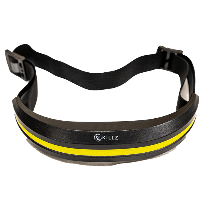HEADLAMP USB KILLZ BLAZING Z (AMERICAN)
