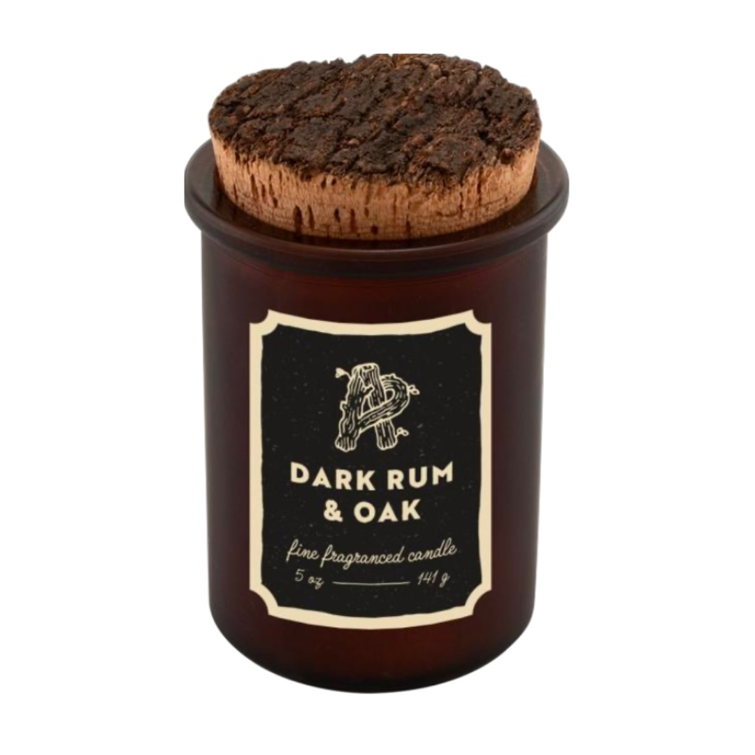 Candles Handcrafted by Americana Pipedream (AMERICAN)