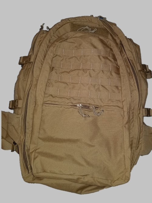 Backpack Rock Ape Pack (AMERICAN)