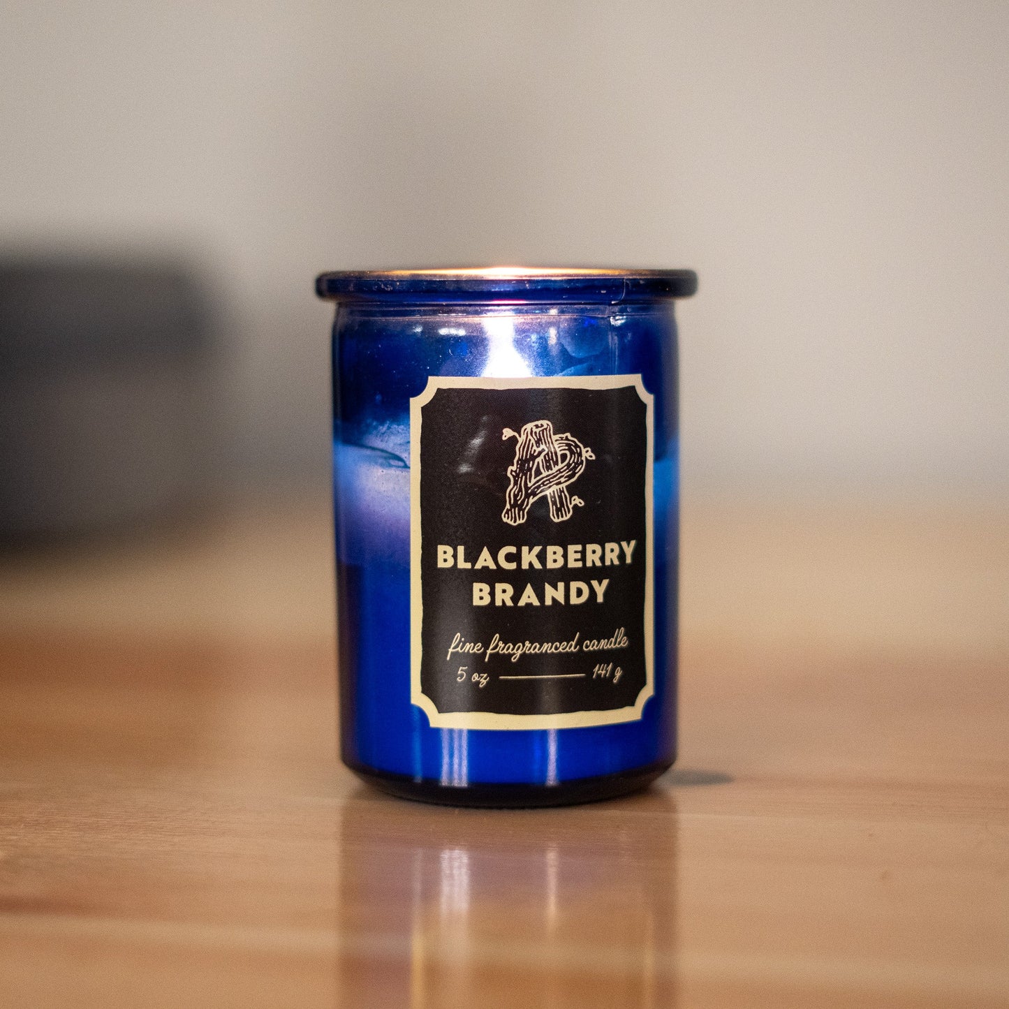 Candles Handcrafted by Americana Pipedream (AMERICAN)
