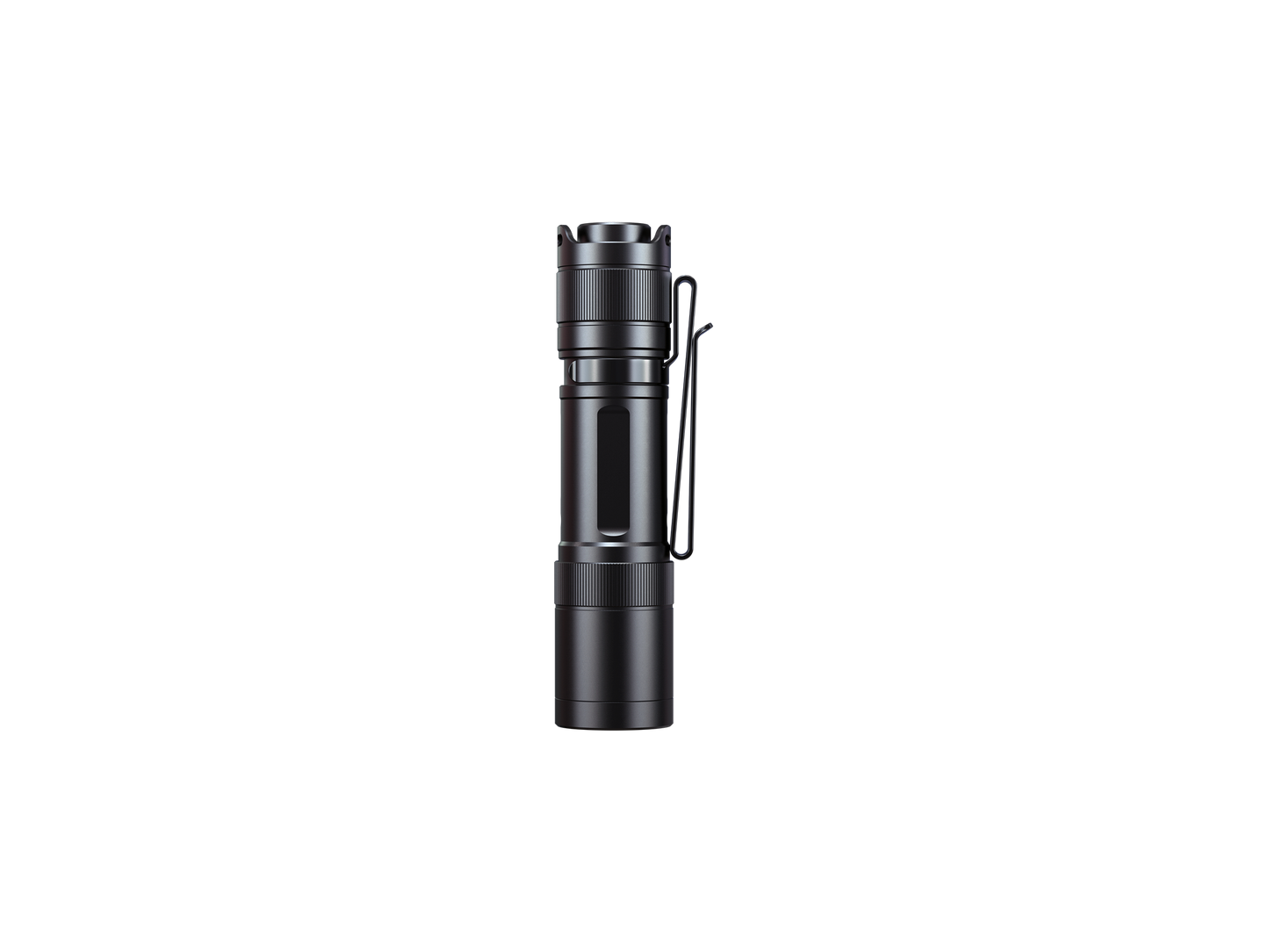 Flashlight AA (Pocket) E12 V3 (Memory) EDC by Fenix