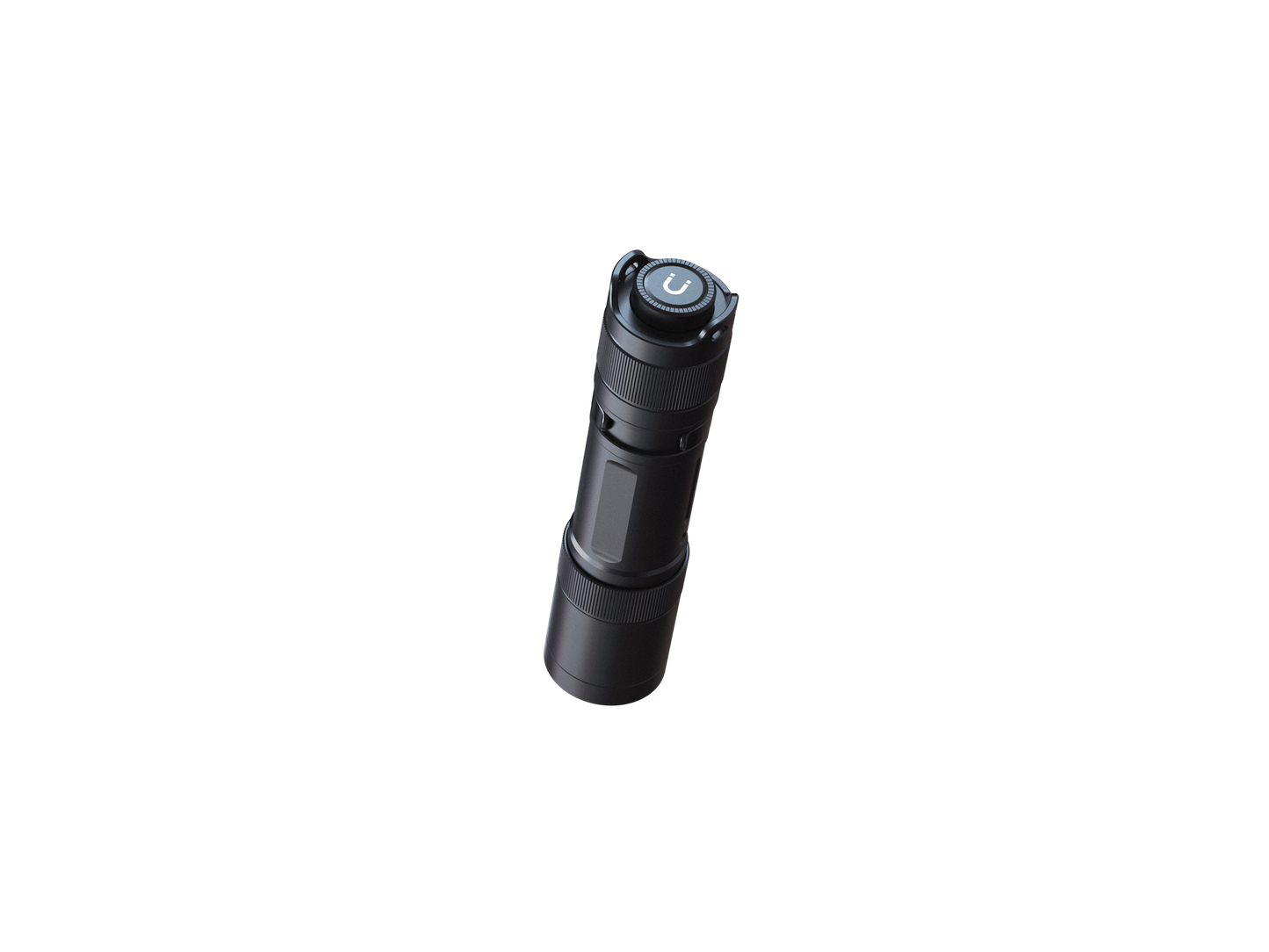 Flashlight AA (Pocket) E12 V3 (Memory) EDC by Fenix