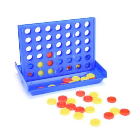 Connect 4 Board Game