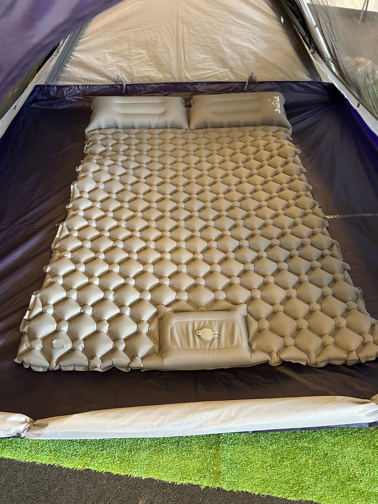 Mattress Pad-Inflatable by Sky View (AMERICAN)