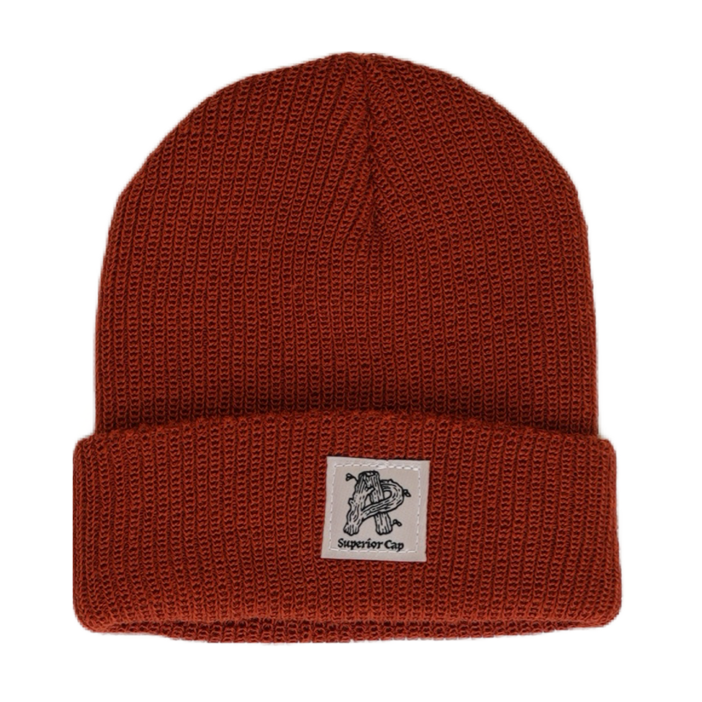 Hat Wool-Knit "The Superior" (AMERICAN)