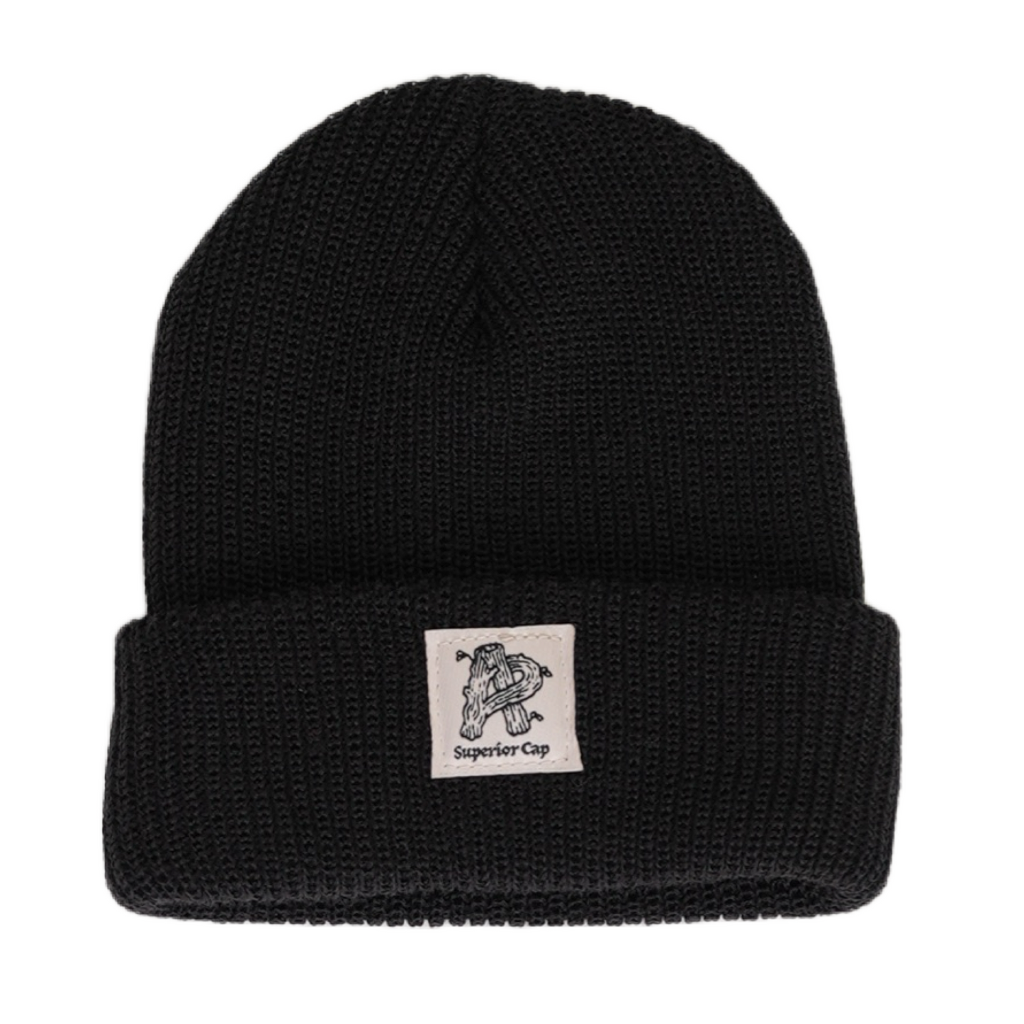Hat Wool-Knit "The Superior" (AMERICAN)