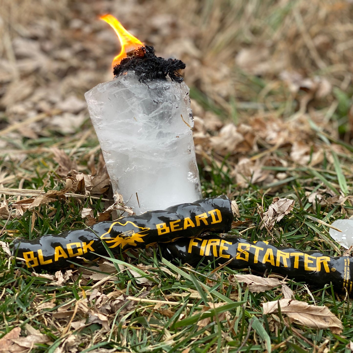 Firestarter Weather-Proof by Black Beard (AMERICAN)