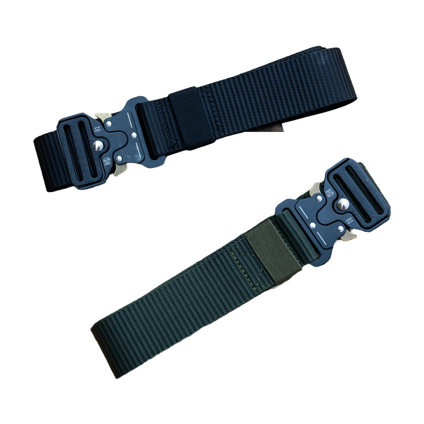 Belt EDC Nylon Canvas