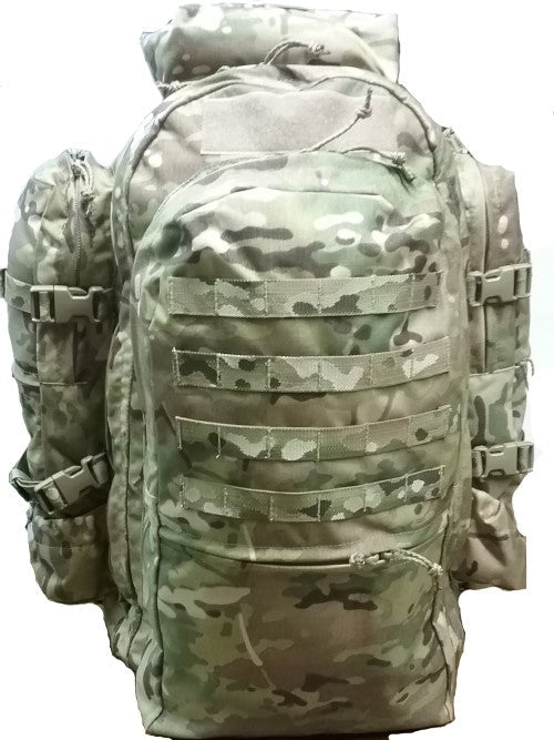 Backpack Rock Ape Pack (AMERICAN)
