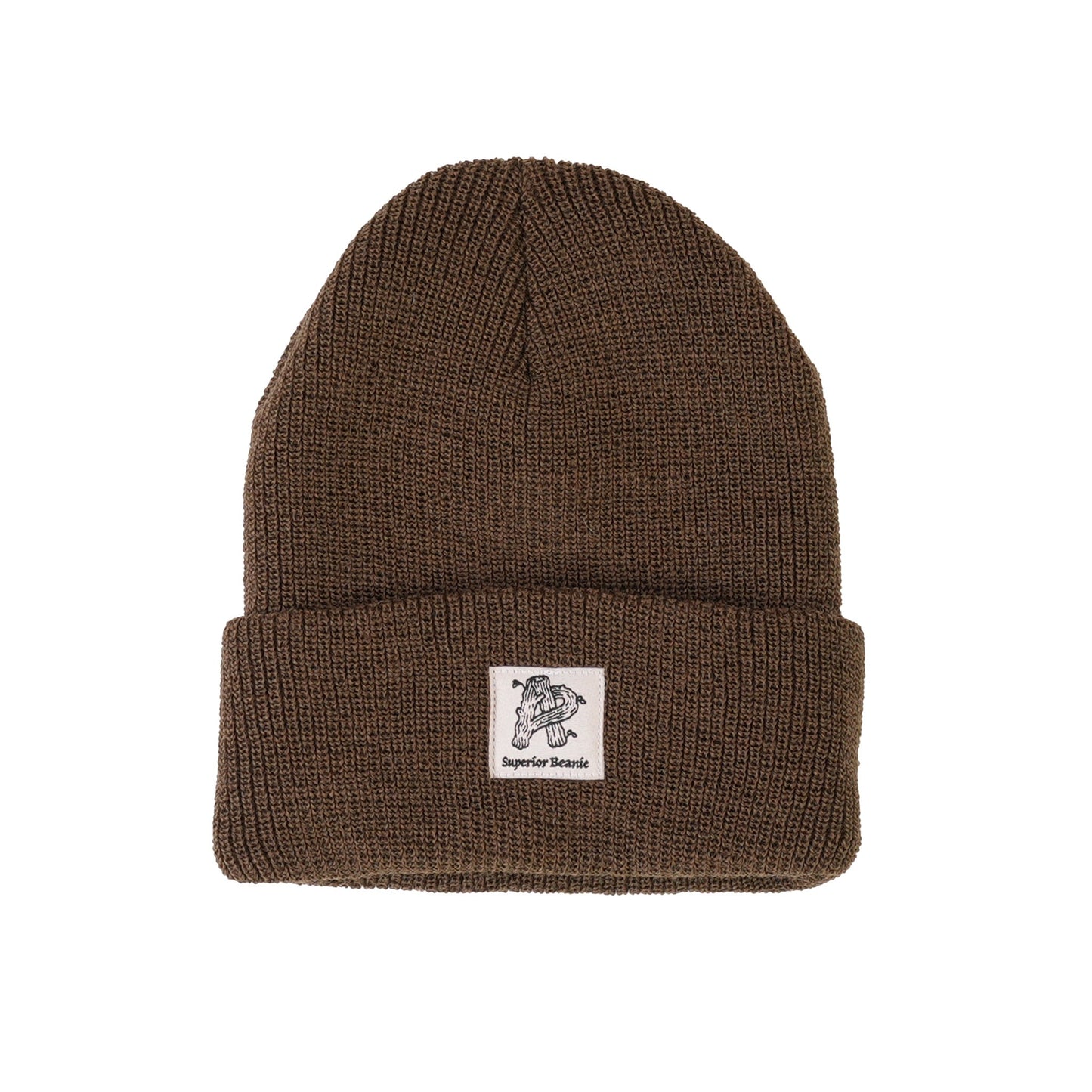 Hat Wool-Knit "The Superior" (AMERICAN)