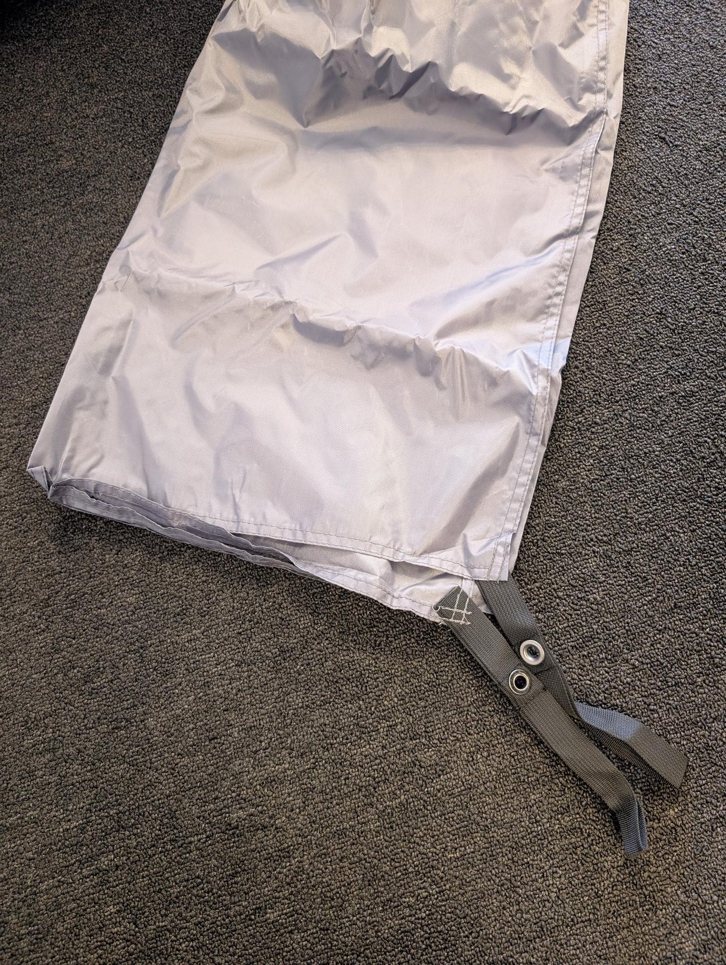Footprint/Tent Base XL by Sky View (AMERICAN)