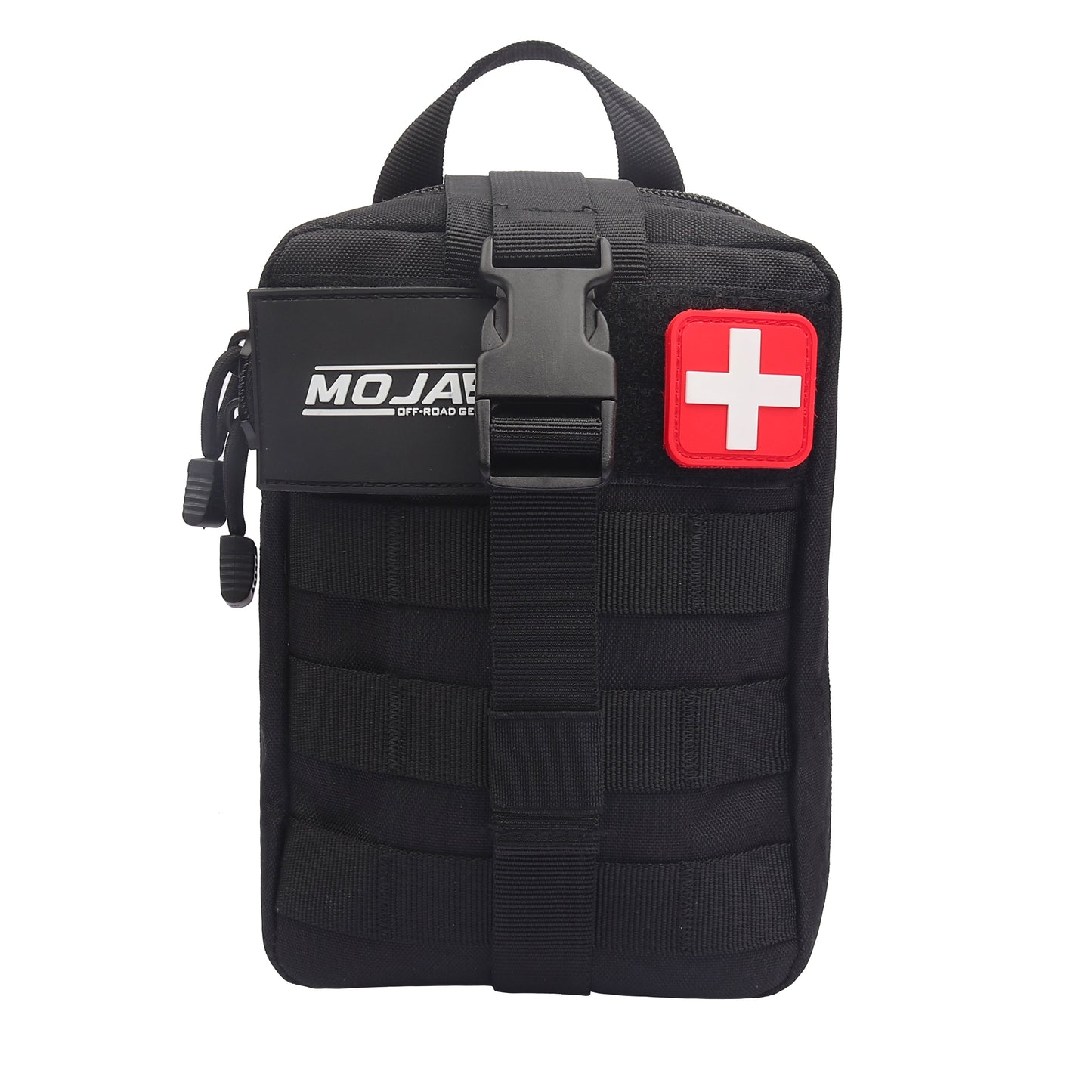 First Aid Kit (151 pieces) (AMERICAN)