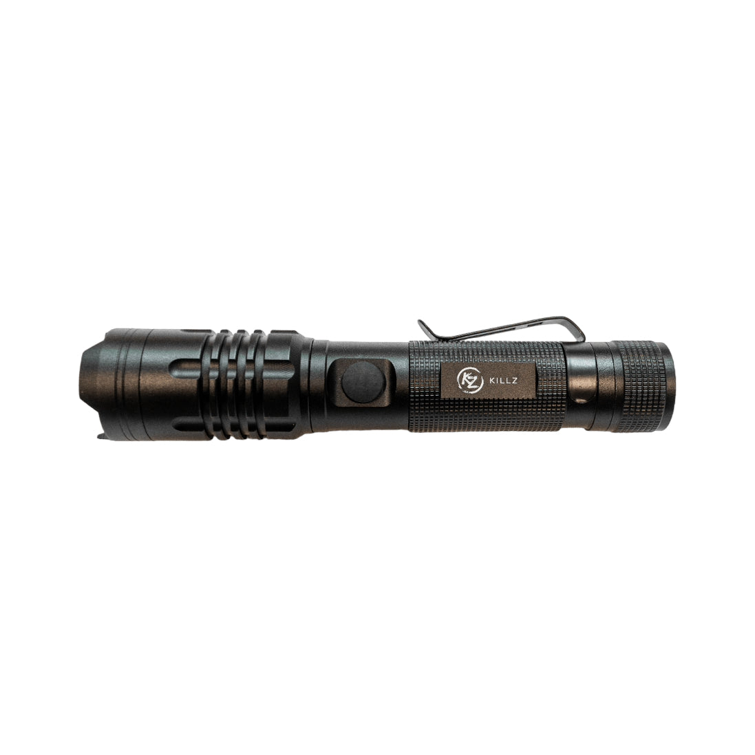 FLASHLIGHT USB TORCH Z / CHARGING POWER STATION COMBO (AMERICAN)