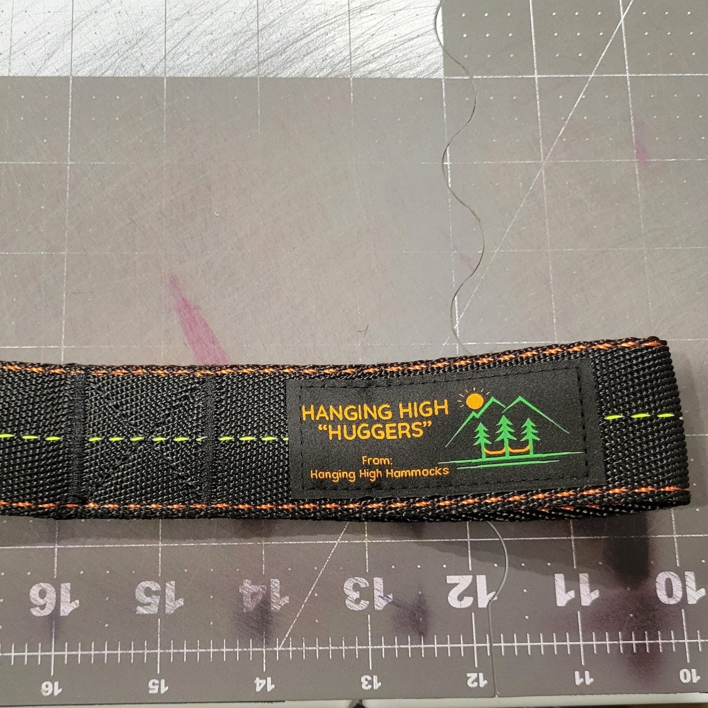 Tree Straps "Huggers" (AMERICAN)