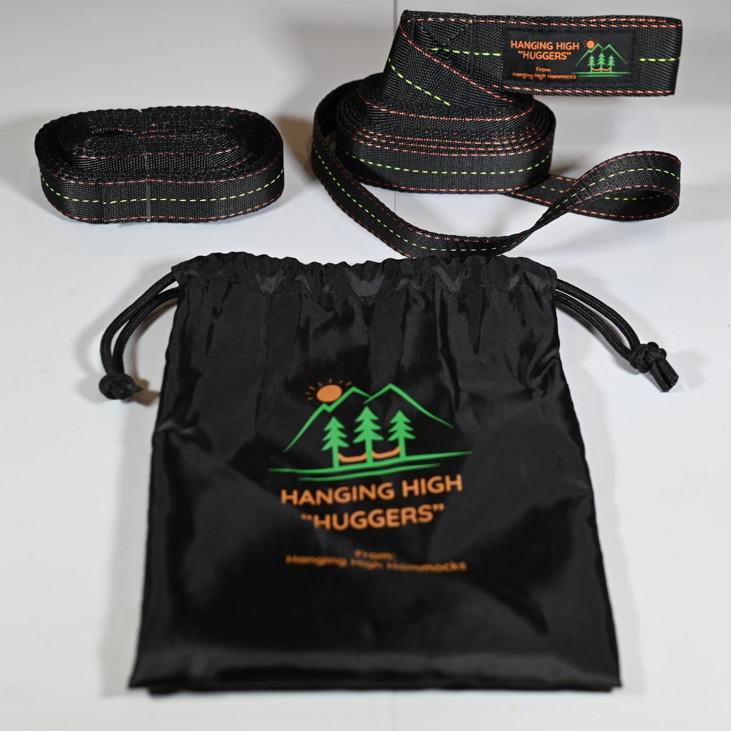 Tree Straps "Huggers" (AMERICAN)