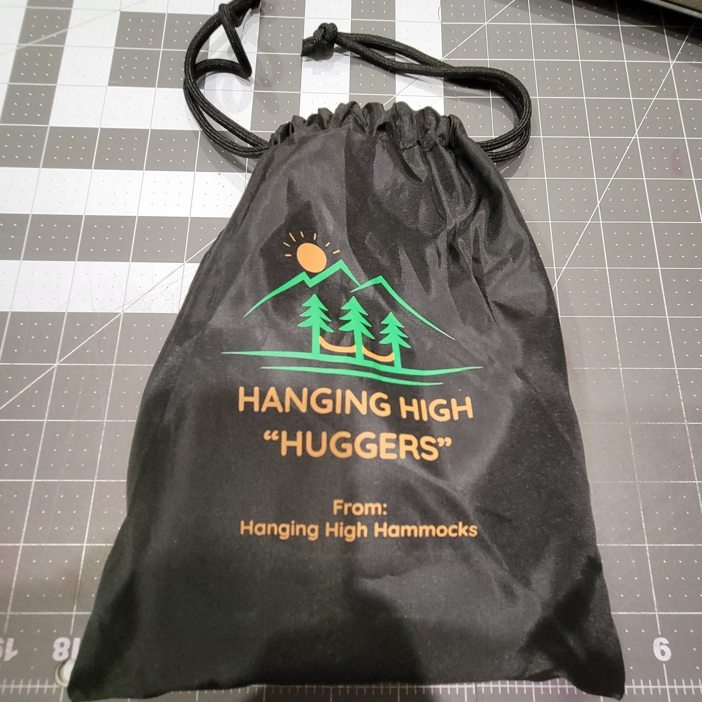 Tree Straps "Huggers" (AMERICAN)
