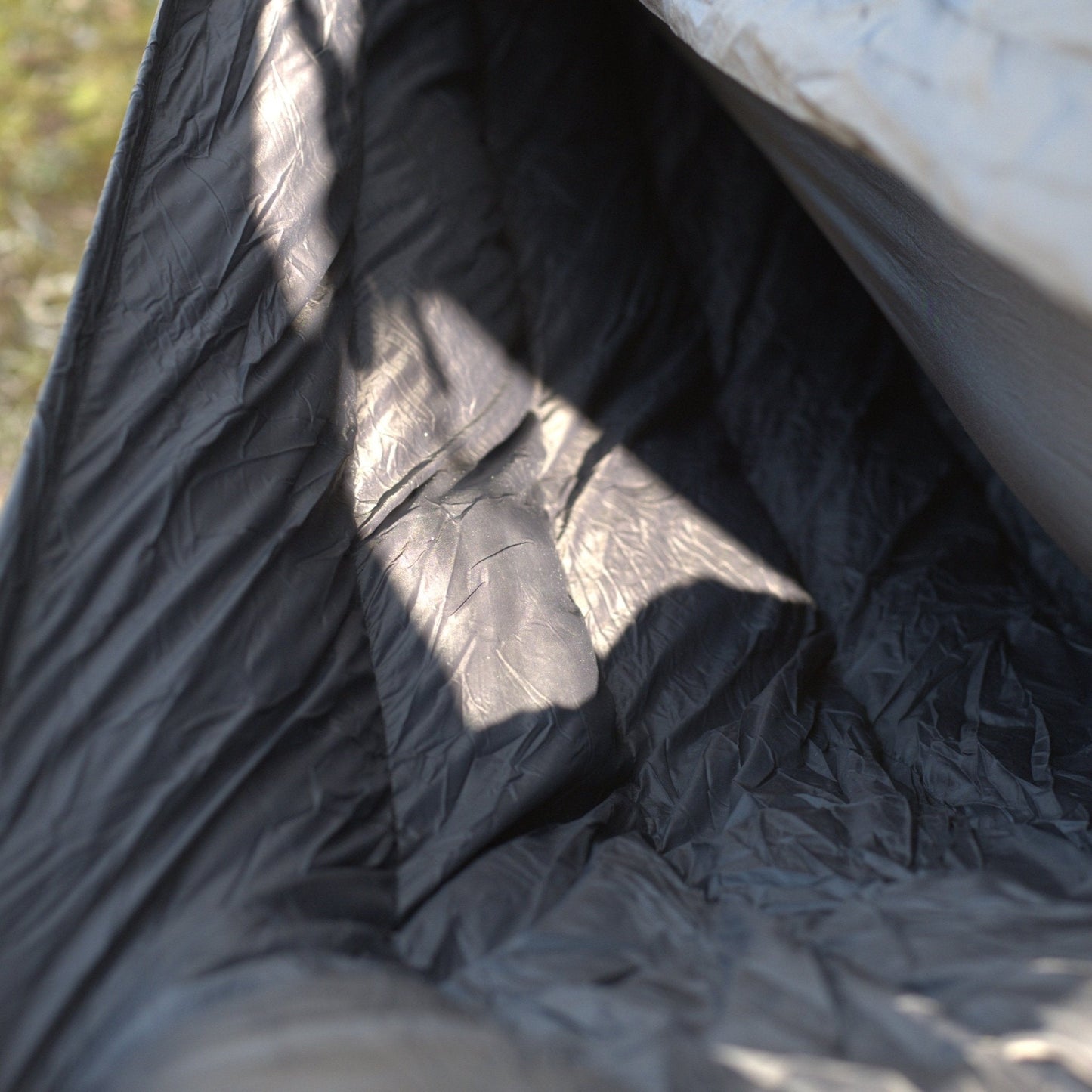 Hammock Underquilt "EmberNest" – 40°F Rated (AMERICAN)