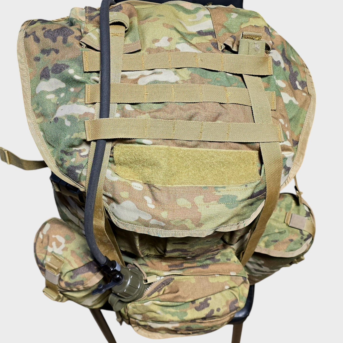 Backpack MOLLE 4000 Airborne Rucksack