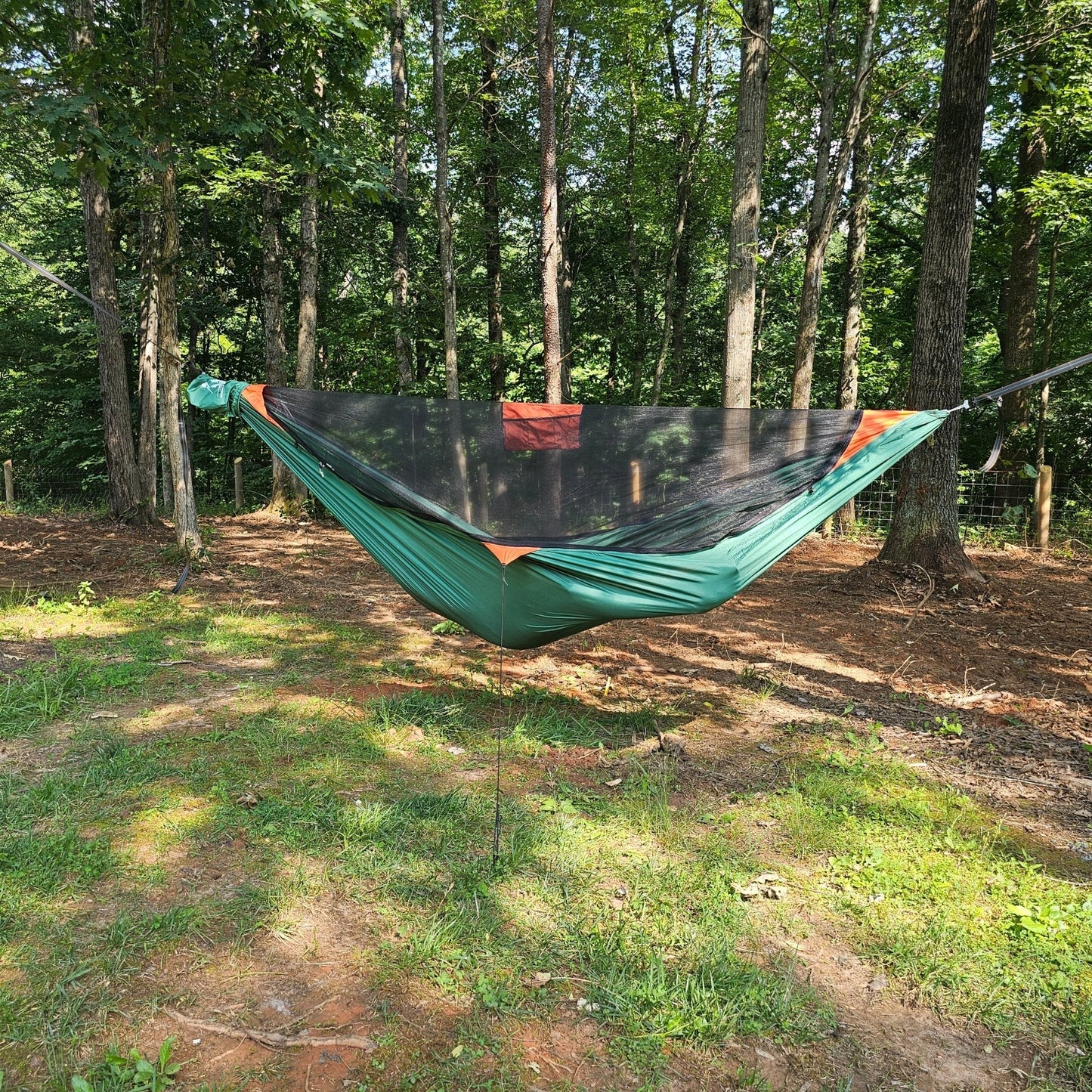 Hammock (REM) – Complete Sleep System (AMERICAN)