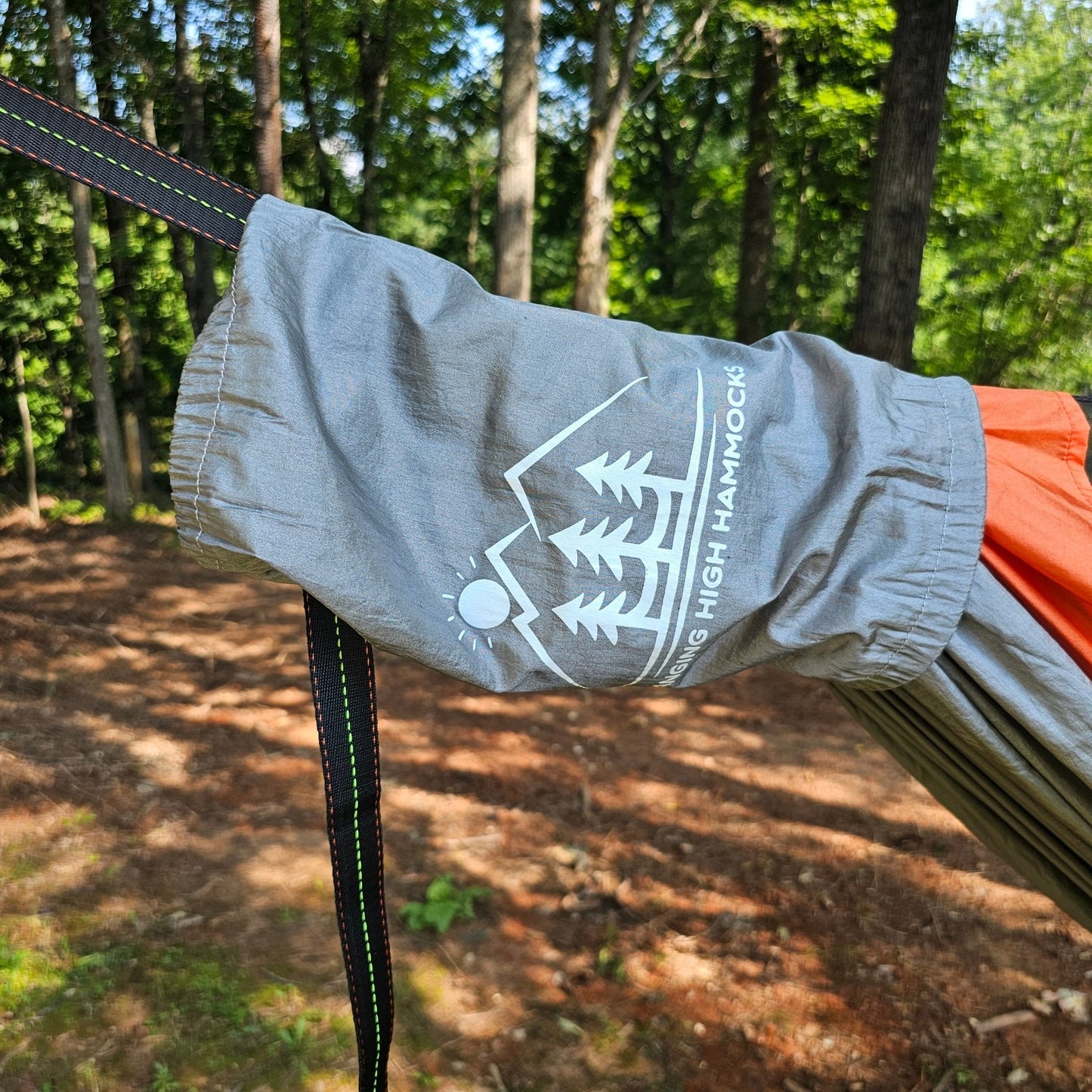 Hammock (REM) – Complete Sleep System (AMERICAN)