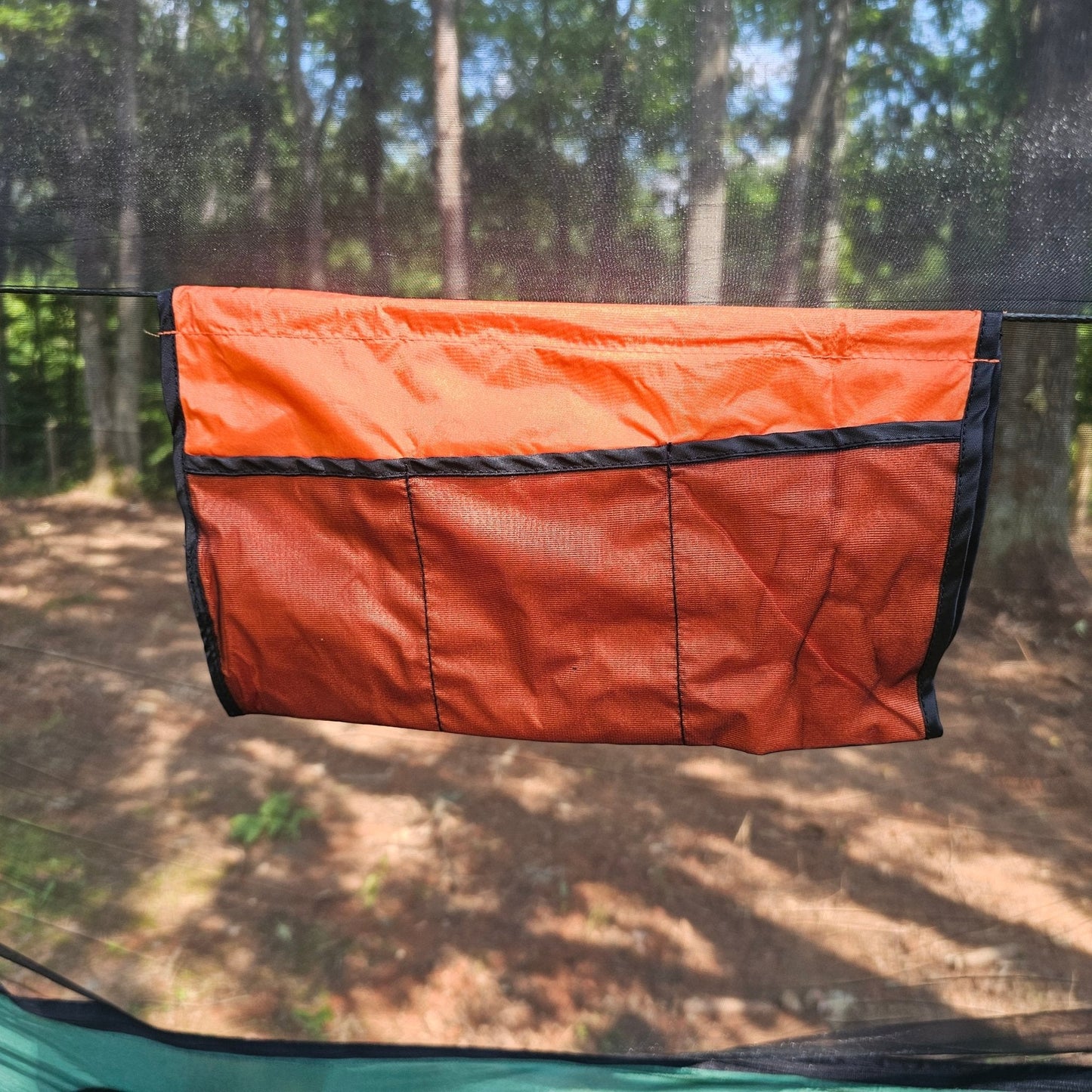 Hammock (REM) – Complete Sleep System (AMERICAN)