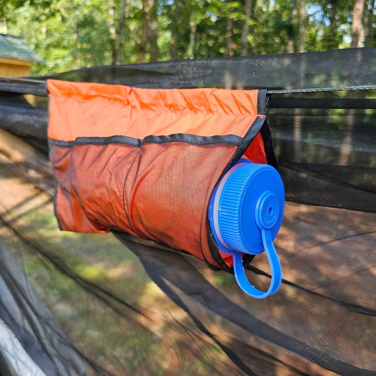 Hammock (REM) – Complete Sleep System (AMERICAN)