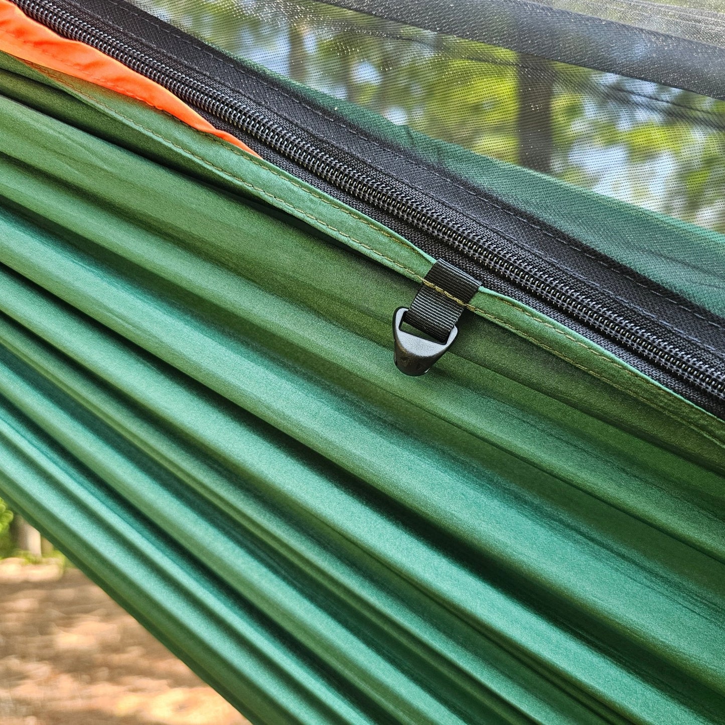 Hammock (REM) – Complete Sleep System (AMERICAN)