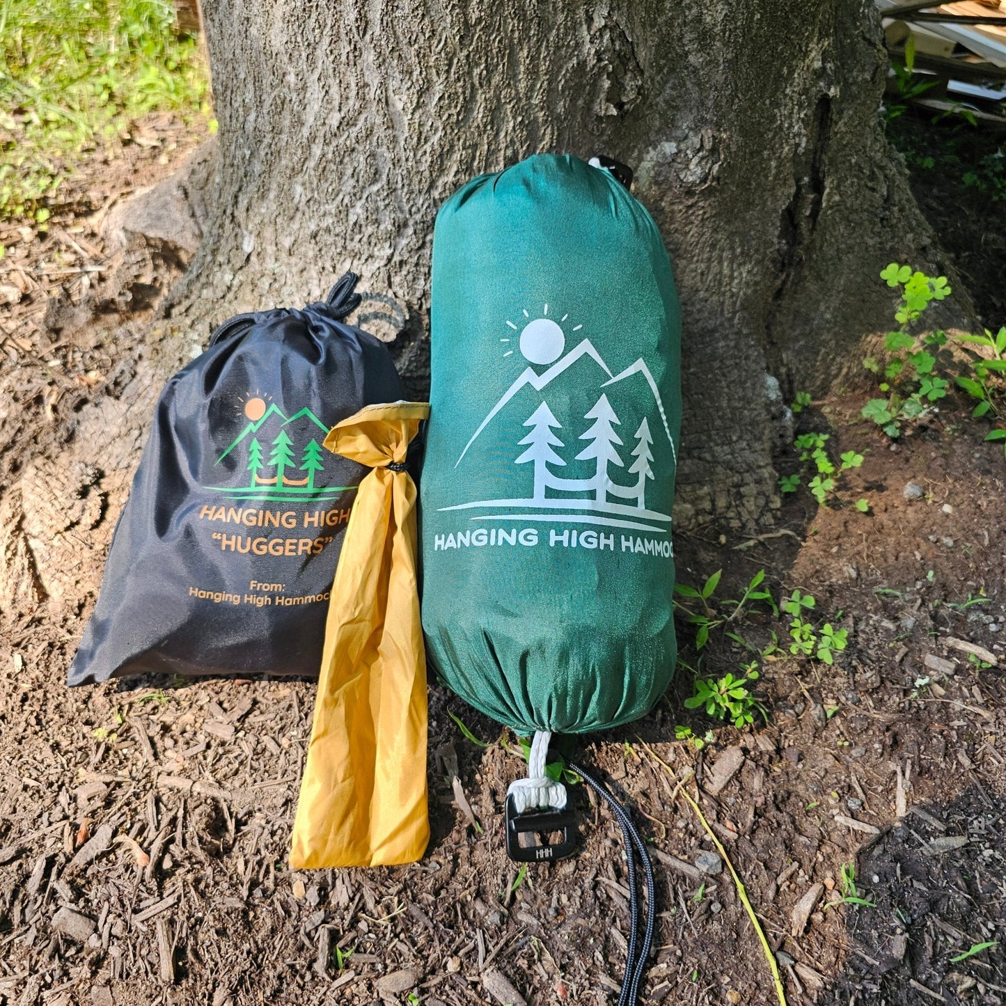 Hammock (REM) – Complete Sleep System (AMERICAN)