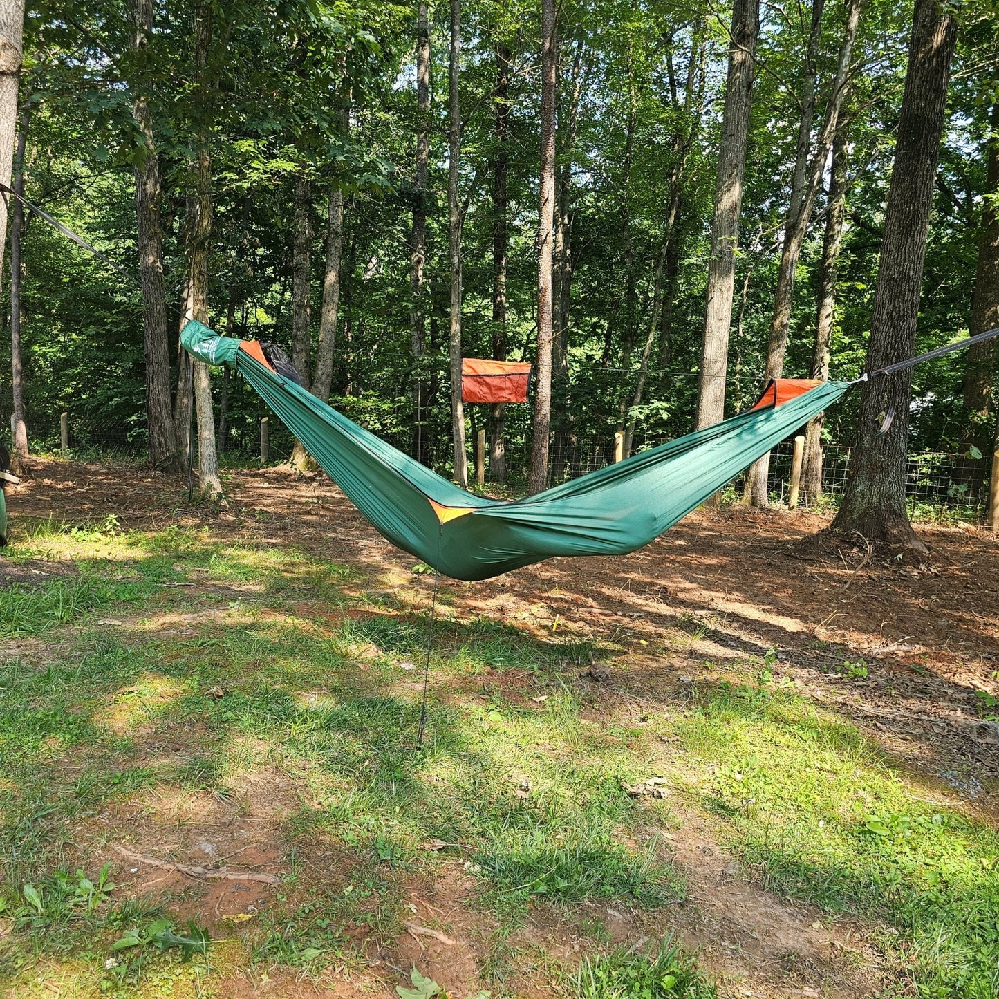 Hammock (REM) – Complete Sleep System (AMERICAN)