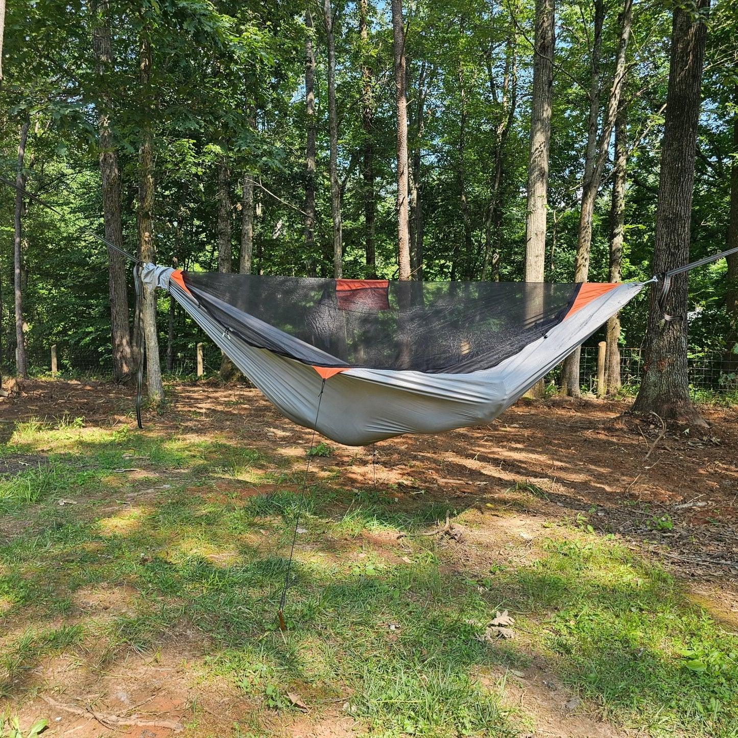 Hammock (REM) – Complete Sleep System (AMERICAN)
