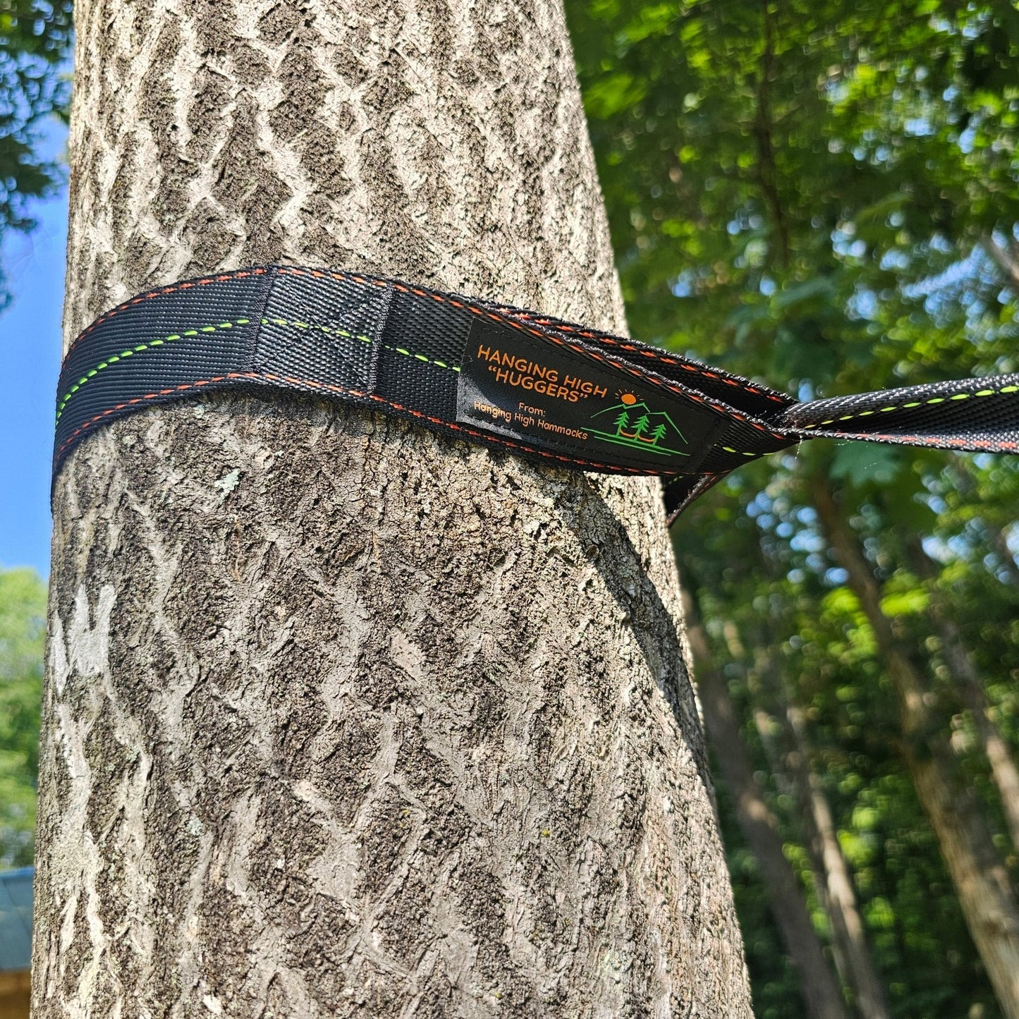 Hammock (REM) – Complete Sleep System (AMERICAN)