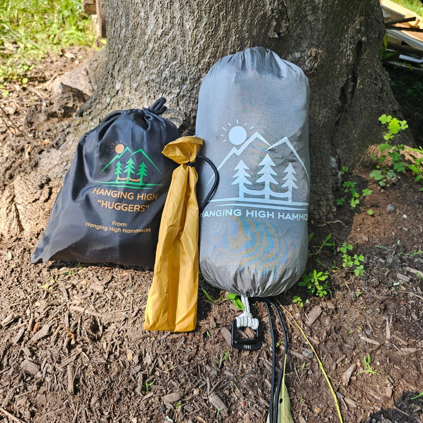Hammock (REM) – Complete Sleep System (AMERICAN)